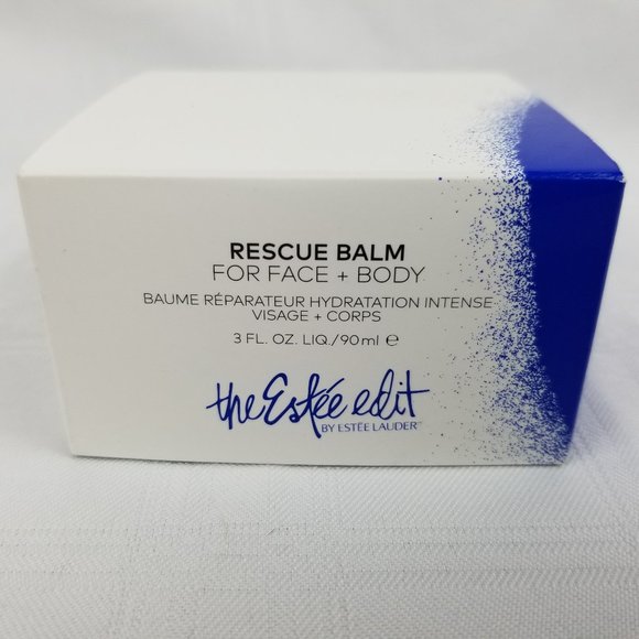 Estee Edit by Estee Lauder Rescue Balm 90 ml 3 oz - Picture 2 of 4